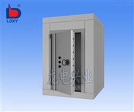 别墅临时避难金库门 移动微型金库房